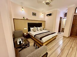 Hotel Asian Plaza Dharamshala