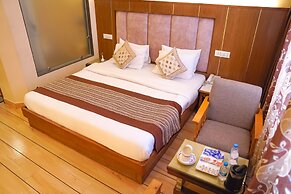 Hotel Asian Plaza Dharamshala