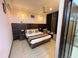 Hotel Asian Plaza Dharamshala