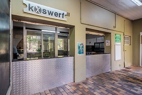 ATKV Goudini Spa