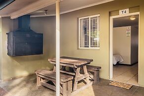 ATKV Goudini Spa