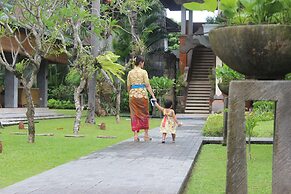 The Cakra Hotel