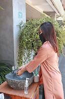 The Cakra Hotel