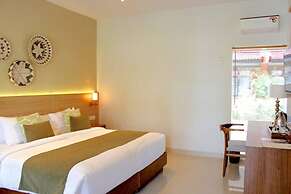 The Cakra Hotel