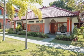 The Cakra Hotel