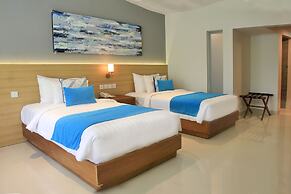 The Cakra Hotel