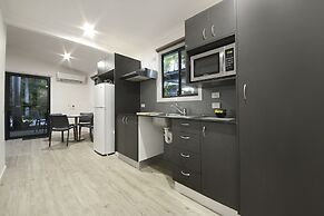 NRMA Airlie Beach Holiday Park