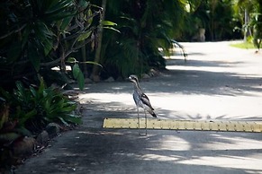 NRMA Airlie Beach Holiday Park