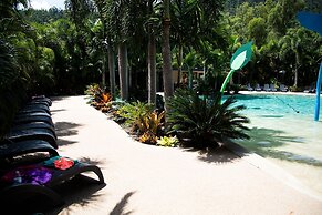 NRMA Airlie Beach Holiday Park