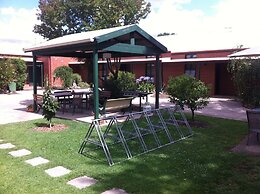 Mansfield Traveller's Lodge
