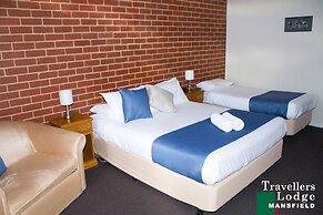 Mansfield Traveller's Lodge