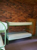 Mansfield Traveller's Lodge