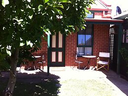Mansfield Traveller's Lodge