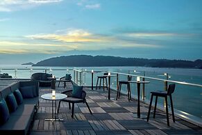 Kota Kinabalu Marriott Hotel