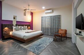Serenity Inn La Vista