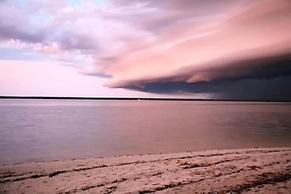 Crab Claw Island