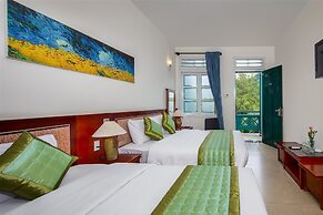 Sai Gon Phong Nha Hotel