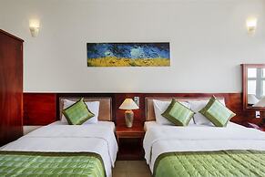 Sai Gon Phong Nha Hotel