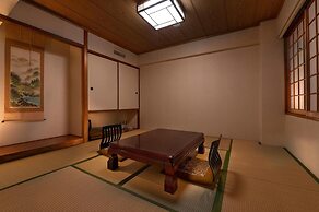 Kurashiki Seaside Hotel