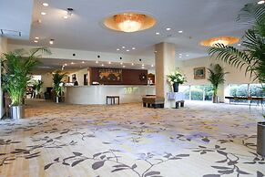 Kurashiki Seaside Hotel