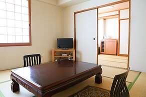 Kurashiki Seaside Hotel