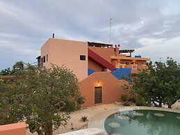 Hotel Boutique Las Terrazas