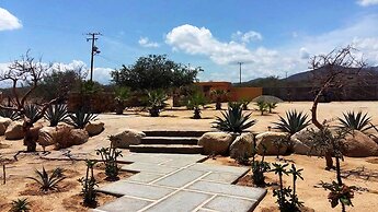 Hotel Boutique Las Terrazas
