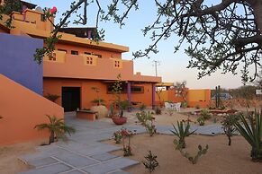Hotel Boutique Las Terrazas