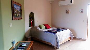 Hotel Boutique Las Terrazas