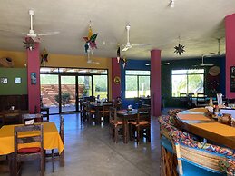 Hotel Boutique Las Terrazas