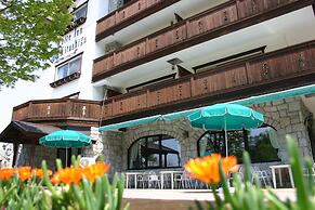Hotel White Inn Kitashiga