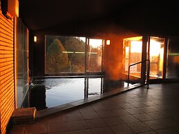 Hotel White Inn Kitashiga