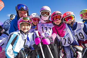 Alpine Retreat Mt Buller