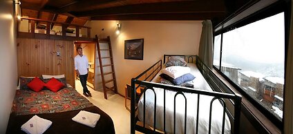 Alpine Retreat Mt Buller