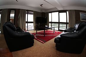 Alpine Retreat Mt Buller