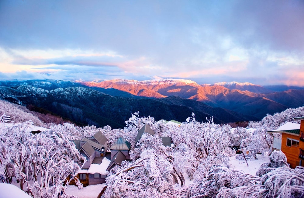 Alpine Retreat Mt Buller