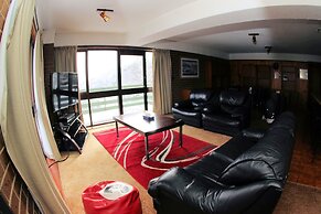 Alpine Retreat Mt Buller