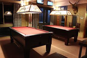Alpine Retreat Mt Buller