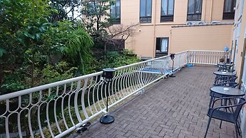 Hotel Seagull