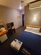 Hotel Seagull