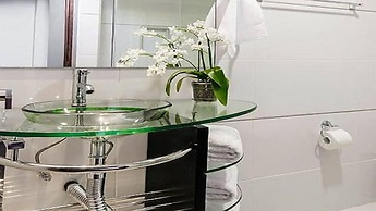 Suites Meson del Cid