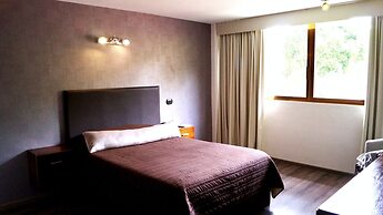 Suites Meson del Cid