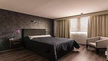 Suites Meson del Cid