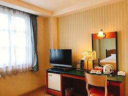 KITABIWAKO HOTEL Grazie