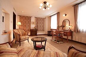 KITABIWAKO HOTEL Grazie