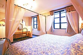 KITABIWAKO HOTEL Grazie