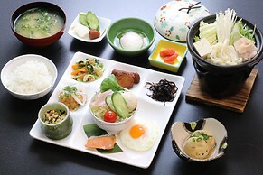 Ibusuki Kaijyo Hotel