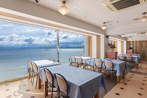 Ibusuki Kaijyo Hotel