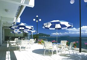 Ibusuki Kaijyo Hotel