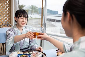 Ibusuki Kaijyo Hotel
